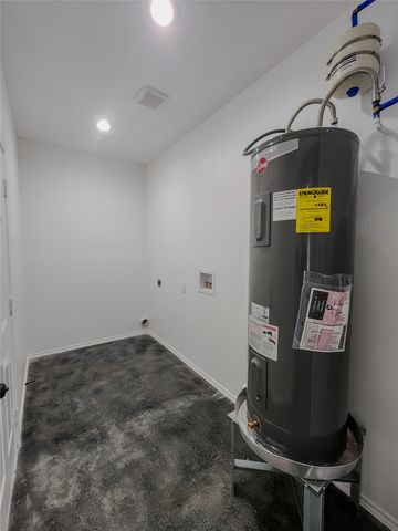 417 Katie Circle, Kennedale, TX 76060