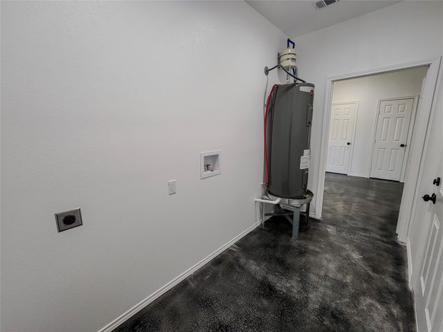 417 Katie Circle, Kennedale, TX 76060