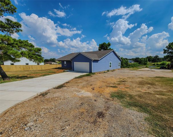 417 Katie Circle, Kennedale, TX 76060