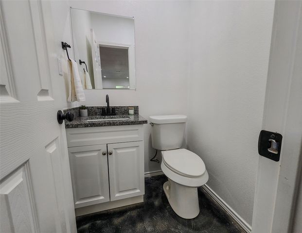 417 Katie Circle, Kennedale, TX 76060