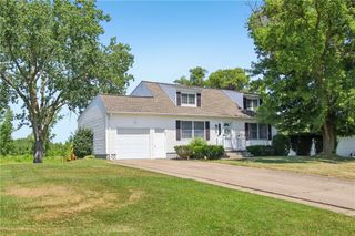 1500 Davis Road, Chili, NY 14428