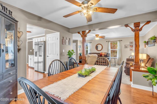 27 Falkinburg Drive, Little Egg Harbor, NJ 08087