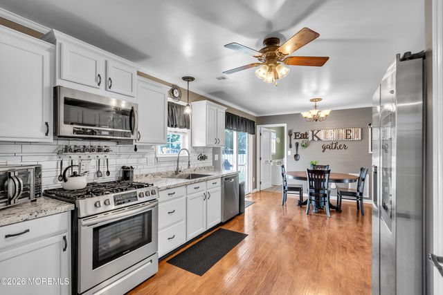 27 Falkinburg Drive, Little Egg Harbor, NJ 08087