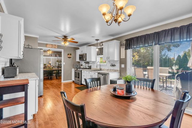 27 Falkinburg Drive, Little Egg Harbor, NJ 08087