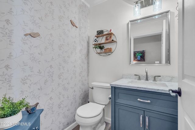 27 Falkinburg Drive, Little Egg Harbor, NJ 08087