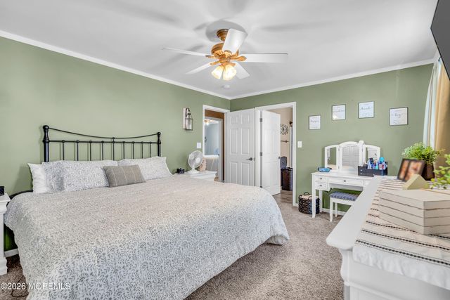 27 Falkinburg Drive, Little Egg Harbor, NJ 08087