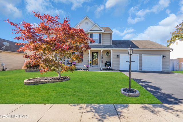 27 Falkinburg Drive, Little Egg Harbor, NJ 08087