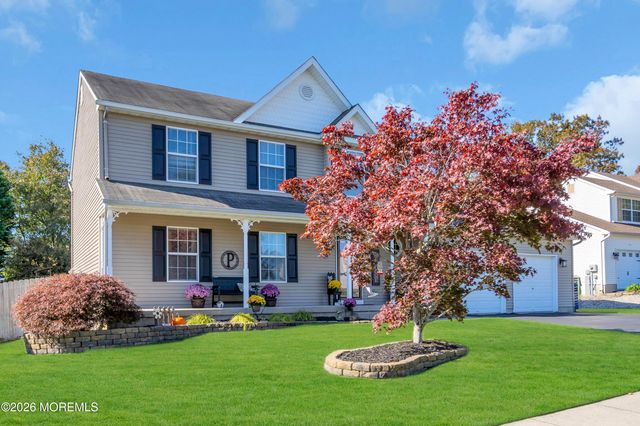 27 Falkinburg Drive, Little Egg Harbor, NJ 08087
