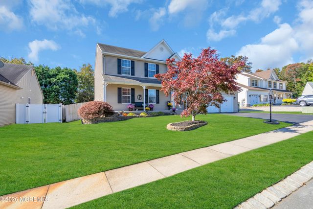 27 Falkinburg Drive, Little Egg Harbor, NJ 08087