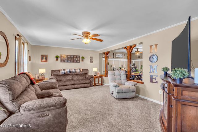 27 Falkinburg Drive, Little Egg Harbor, NJ 08087