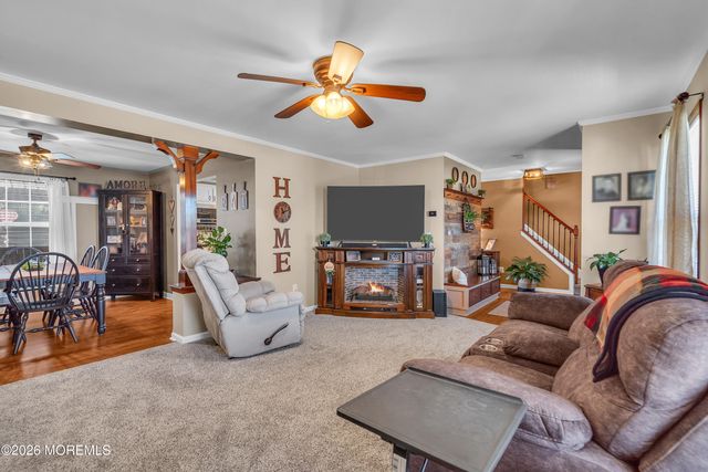 27 Falkinburg Drive, Little Egg Harbor, NJ 08087