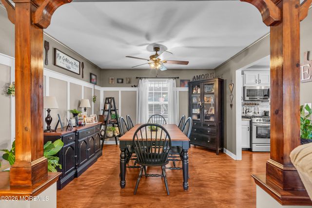 27 Falkinburg Drive, Little Egg Harbor, NJ 08087