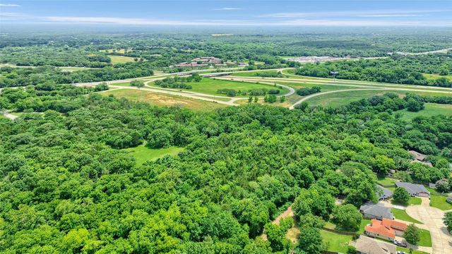 1401 Flowers Drive, Denison, TX 75020