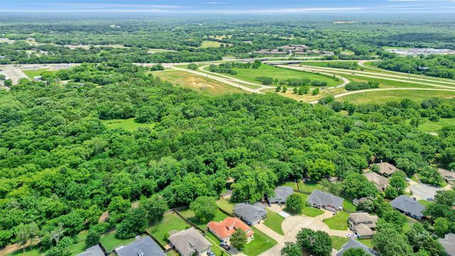 1401 Flowers Drive, Denison, TX 75020
