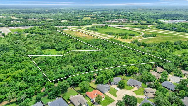 1401 Flowers Drive, Denison, TX 75020