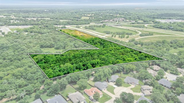 1401 Flowers Drive, Denison, TX 75020