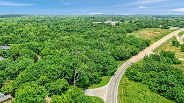 1401 Flowers Drive, Denison, TX 75020