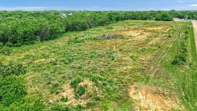 1401 Flowers Drive, Denison, TX 75020