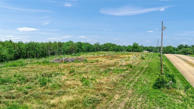 1401 Flowers Drive, Denison, TX 75020