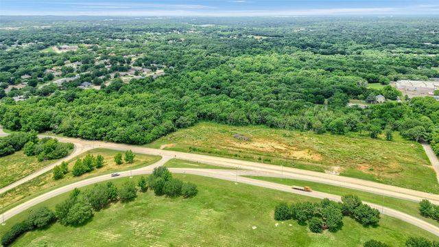 1401 Flowers Drive, Denison, TX 75020
