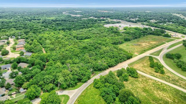1401 Flowers Drive, Denison, TX 75020