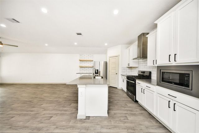 12918 Wempe Way, Houston, TX 77047