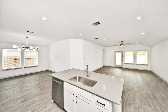12918 Wempe Way, Houston, TX 77047