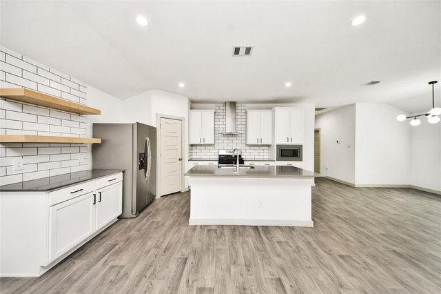 12918 Wempe Way, Houston, TX 77047