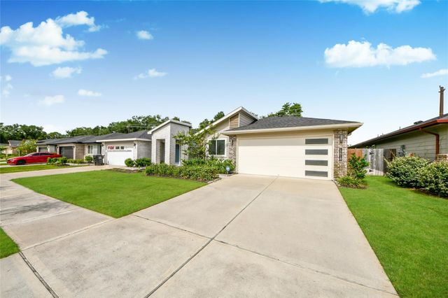 12918 Wempe Way, Houston, TX 77047