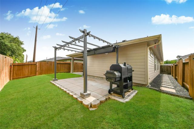 12918 Wempe Way, Houston, TX 77047