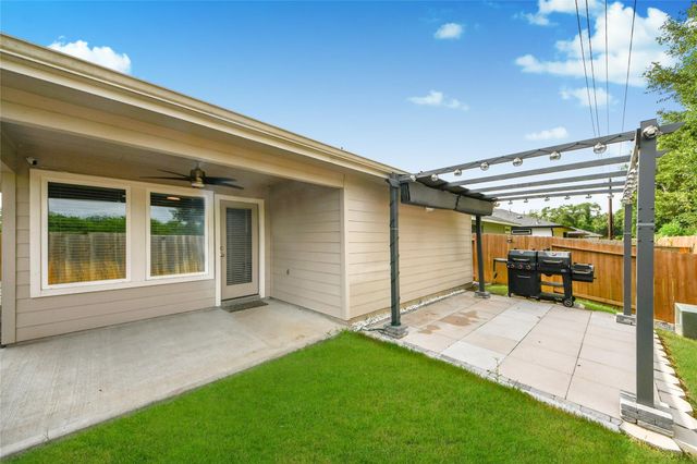 12918 Wempe Way, Houston, TX 77047