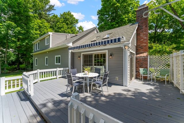 31 Tory Fort Ln, Worcester, MA 01602