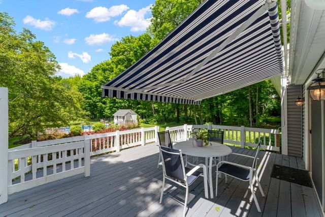 31 Tory Fort Ln, Worcester, MA 01602