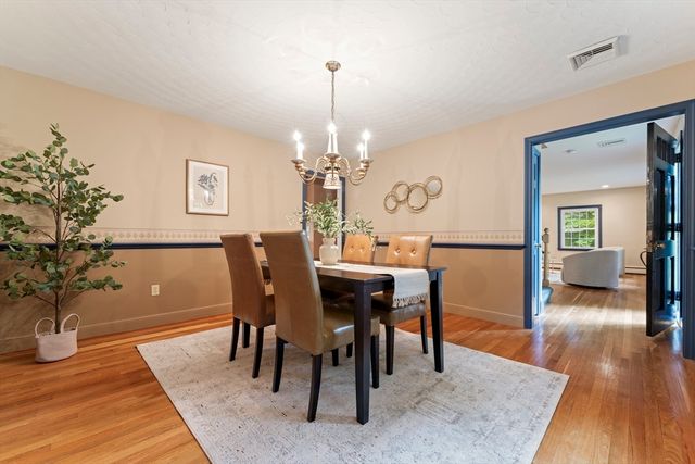 31 Tory Fort Ln, Worcester, MA 01602