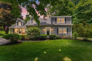 31 Tory Fort Ln, Worcester, MA 01602