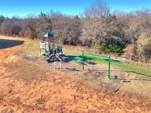 4616 Lincoln Landing, Harrah, OK 73045