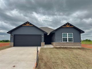 4616 Lincoln Landing, Harrah, OK 73045