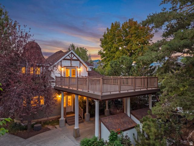1211 S LIBERTY WELLS PL, Salt Lake City, UT 84111