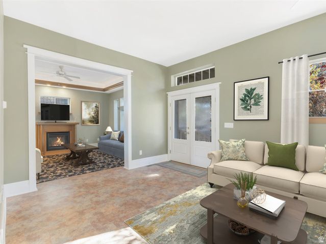 1211 S LIBERTY WELLS PL, Salt Lake City, UT 84111