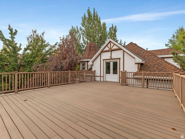 1211 S LIBERTY WELLS PL, Salt Lake City, UT 84111
