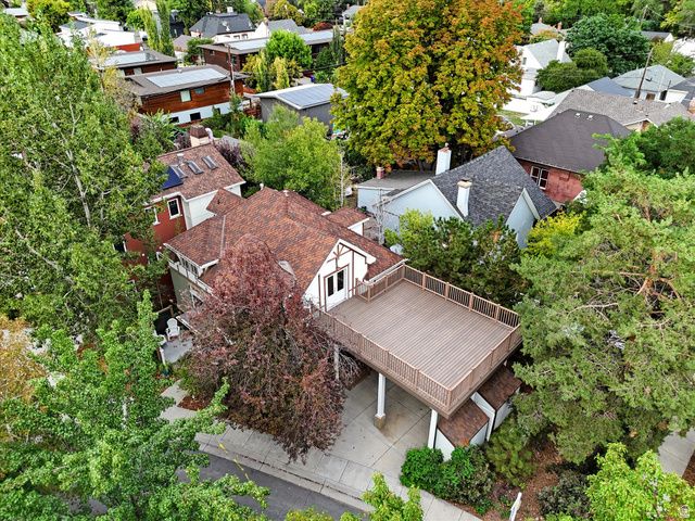 1211 S LIBERTY WELLS PL, Salt Lake City, UT 84111
