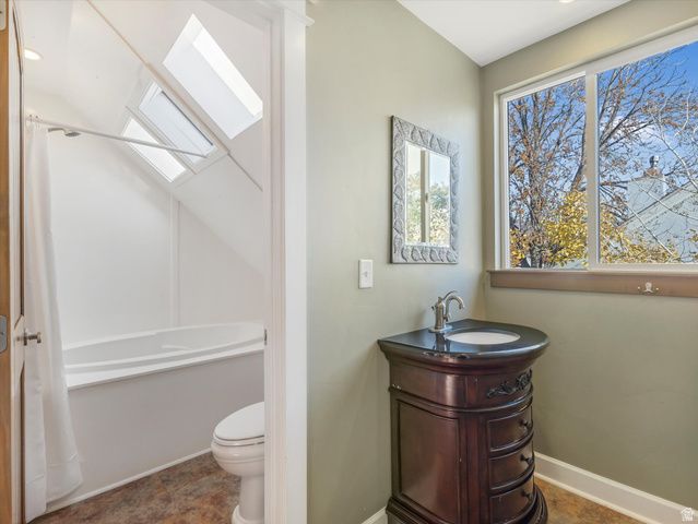 1211 S LIBERTY WELLS PL, Salt Lake City, UT 84111