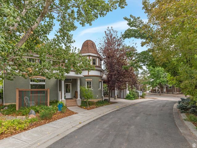 1211 S LIBERTY WELLS PL, Salt Lake City, UT 84111