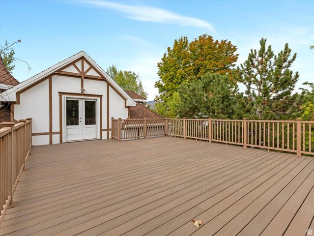 1211 S LIBERTY WELLS PL, Salt Lake City, UT 84111
