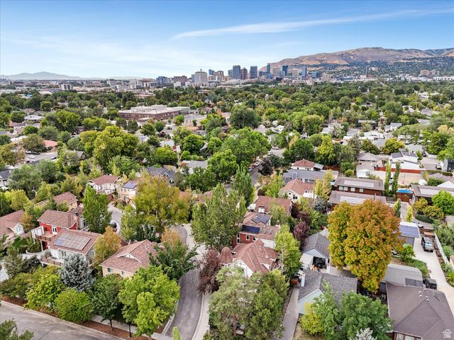 1211 S LIBERTY WELLS PL, Salt Lake City, UT 84111