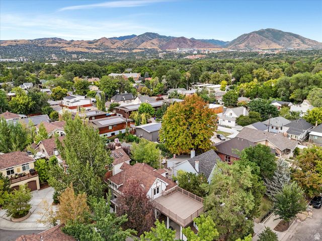 1211 S LIBERTY WELLS PL, Salt Lake City, UT 84111