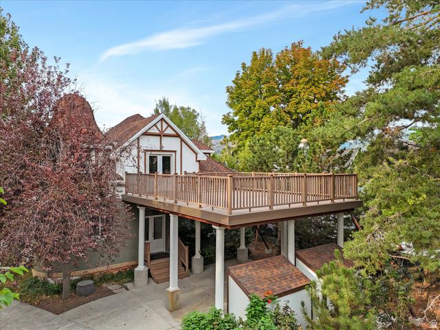 1211 S LIBERTY WELLS PL, Salt Lake City, UT 84111