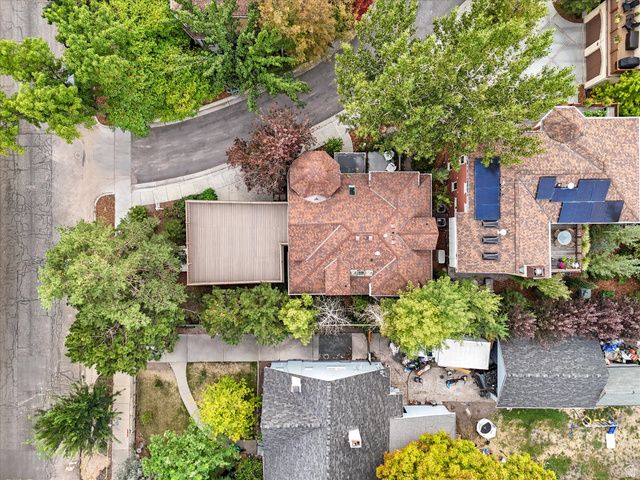 1211 S LIBERTY WELLS PL, Salt Lake City, UT 84111