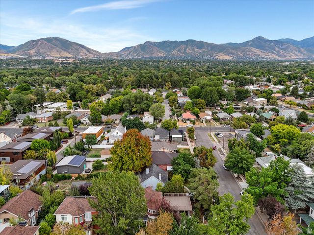 1211 S LIBERTY WELLS PL, Salt Lake City, UT 84111