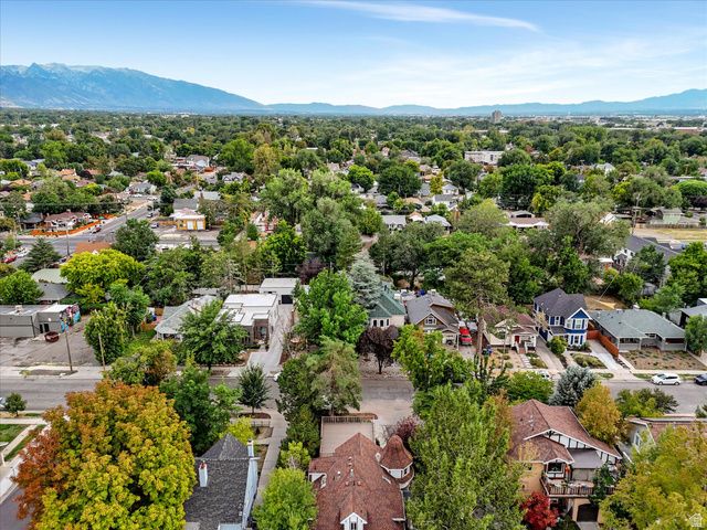 1211 S LIBERTY WELLS PL, Salt Lake City, UT 84111